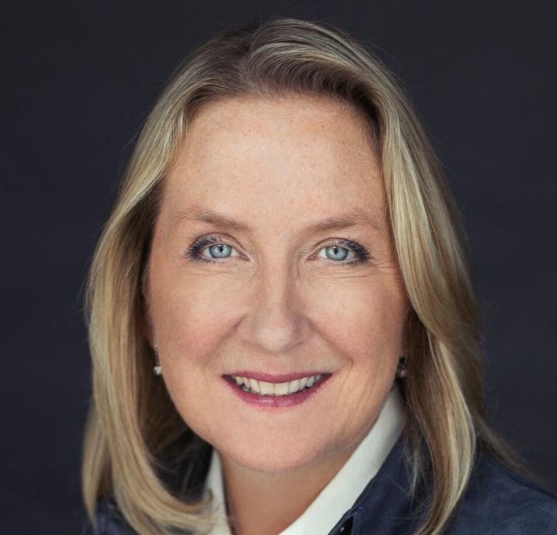 Elizabeth Donley, president and CEO of NeuroPointDX
